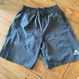 Men’s Adidas Athletic Shorts